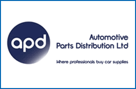 Auto Parts Distribution