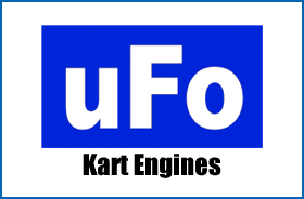UFO Kart Engines